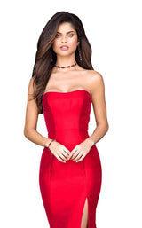 21 of 24 Sherri Hill 51671