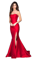 3 of 24 Sherri Hill 51671