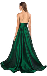 9 of 18 Sherri Hill 51822