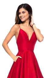 11 of 18 Sherri Hill 51822