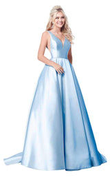 7 of 24 Sherri Hill 51856