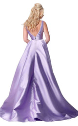 12 of 24 Sherri Hill 51856