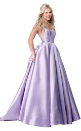 11 of 24 Sherri Hill 51856