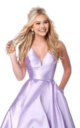 17 of 24 Sherri Hill 51856