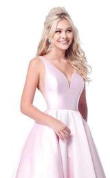 22 of 24 Sherri Hill 51856