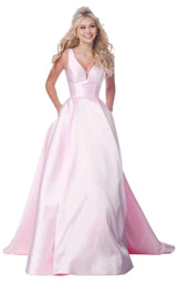 3 of 24 Sherri Hill 51856