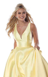 21 of 24 Sherri Hill 51856