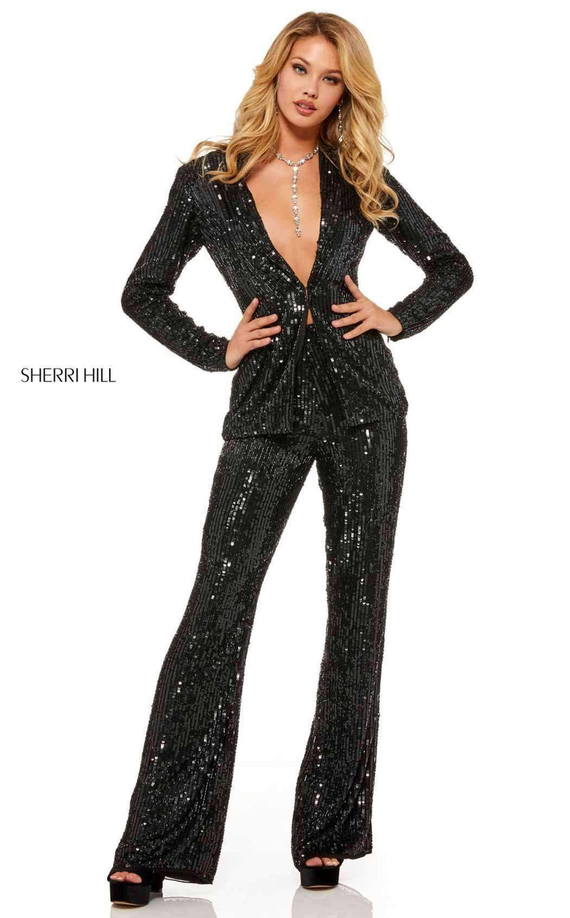 Sherri Hill 52126