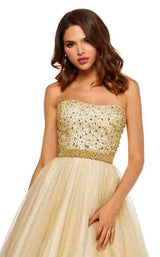 Sherri Hill 52264CL Dress