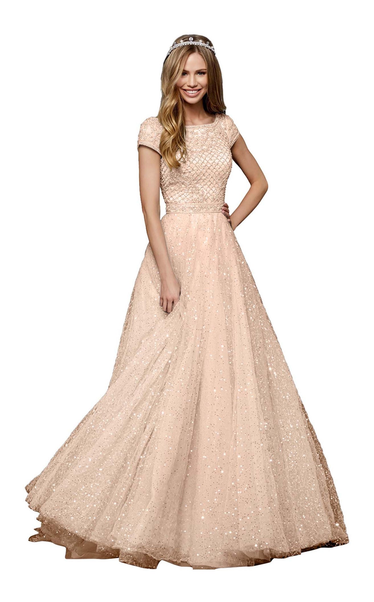 Sherri Hill 52276 Dress
