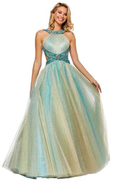 Sherri Hill 52403CL Dress