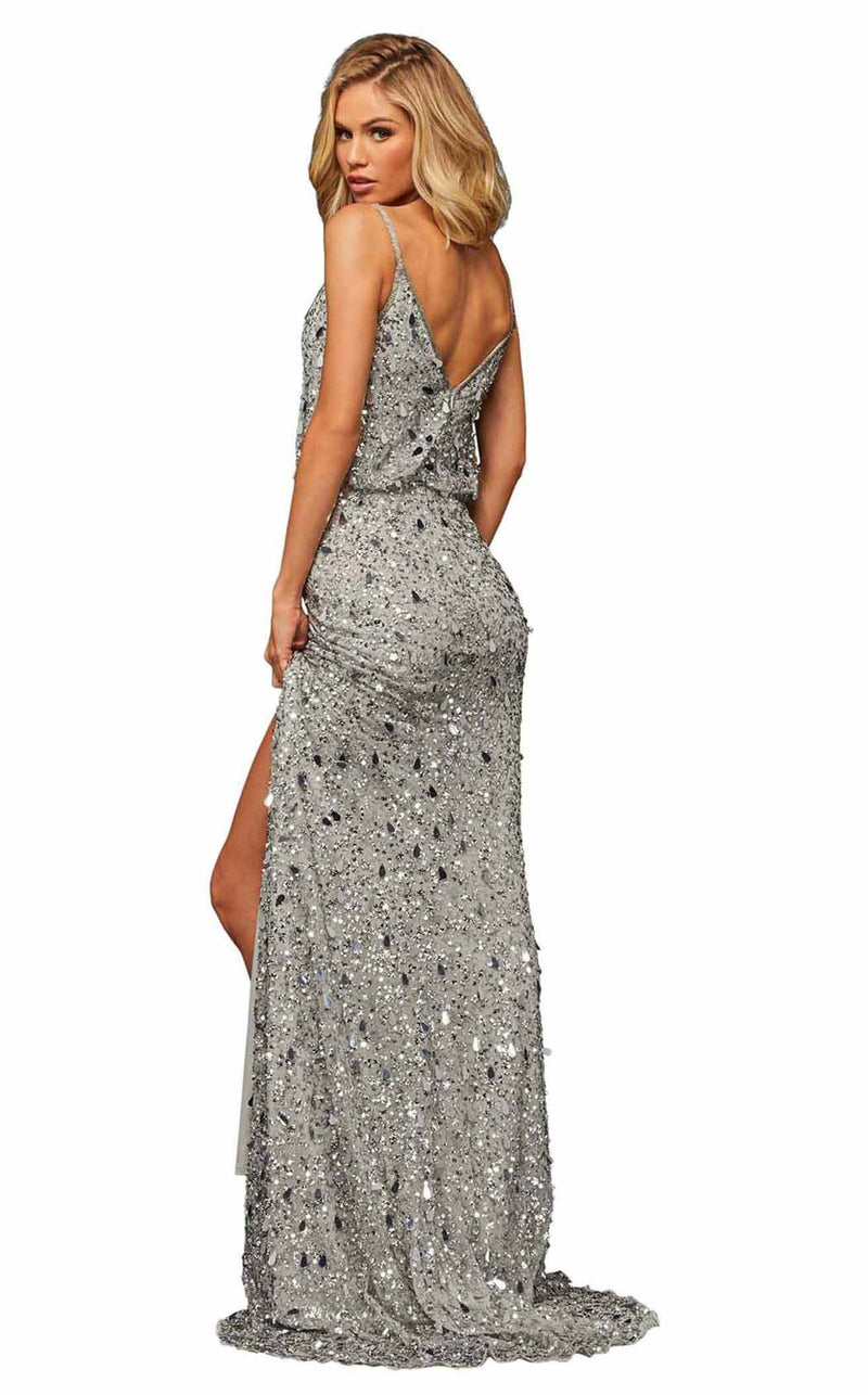 Sherri Hill 52452 Dress | Buy Designer Gowns & Evening Dresses TheDressWarehouse Sherri Hill 52452 Dress | Buy Designer Gowns & Evening Dresses TheDressWarehouse