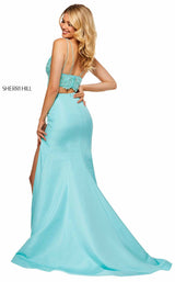 Sherri Hill 52493 Dress