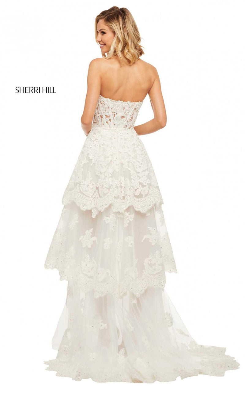Sherri Hill 52513CL Dress | TheDressWarehouse.com Everything On Sale, Always! Sherri Hill 52513CL Dress | TheDressWarehouse.com Everything On Sale, Always!