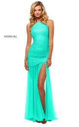 Sherri Hill 52520 Dress