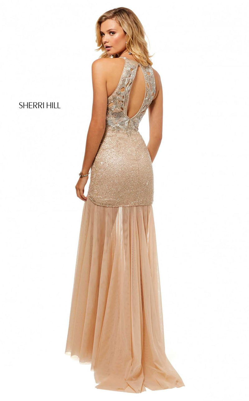 Sherri Hill 52520 Dress