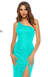 10 of 16 Sherri Hill 52554