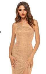 13 of 16 Sherri Hill 52554