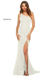 6 of 16 Sherri Hill 52554