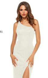 14 of 16 Sherri Hill 52554