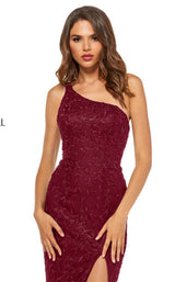 15 of 16 Sherri Hill 52554