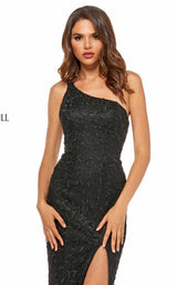 9 of 16 Sherri Hill 52554
