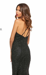 16 of 16 Sherri Hill 52554