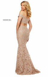 Sherri Hill 52556 Dress
