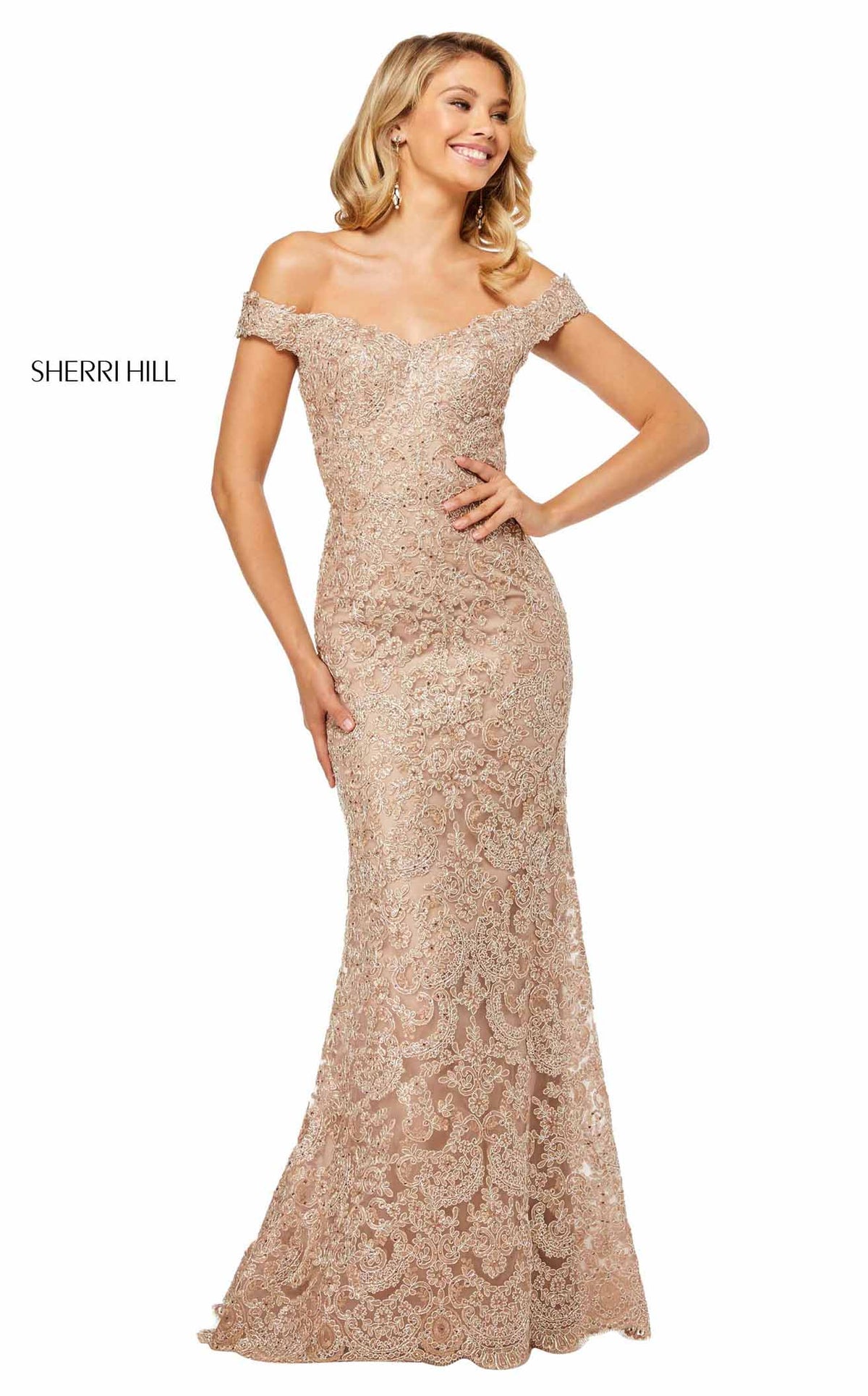 Sherri Hill 52556 Dress | TheDressWarehouse.com Everything On Sale, Always! Sherri Hill 52556 Dress | TheDressWarehouse.com Everything On Sale, Always!