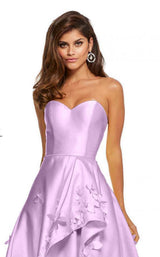 16 of 26 Sherri Hill 52581