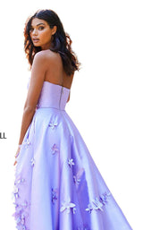 26 of 26 Sherri Hill 52581