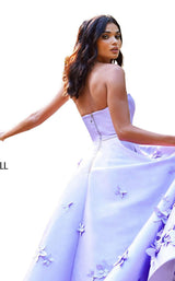 21 of 26 Sherri Hill 52581