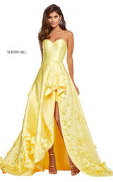 6 of 26 Sherri Hill 52581