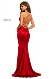 12 of 26 Sherri Hill 52613 Ruby