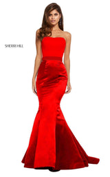 5 of 5 Red