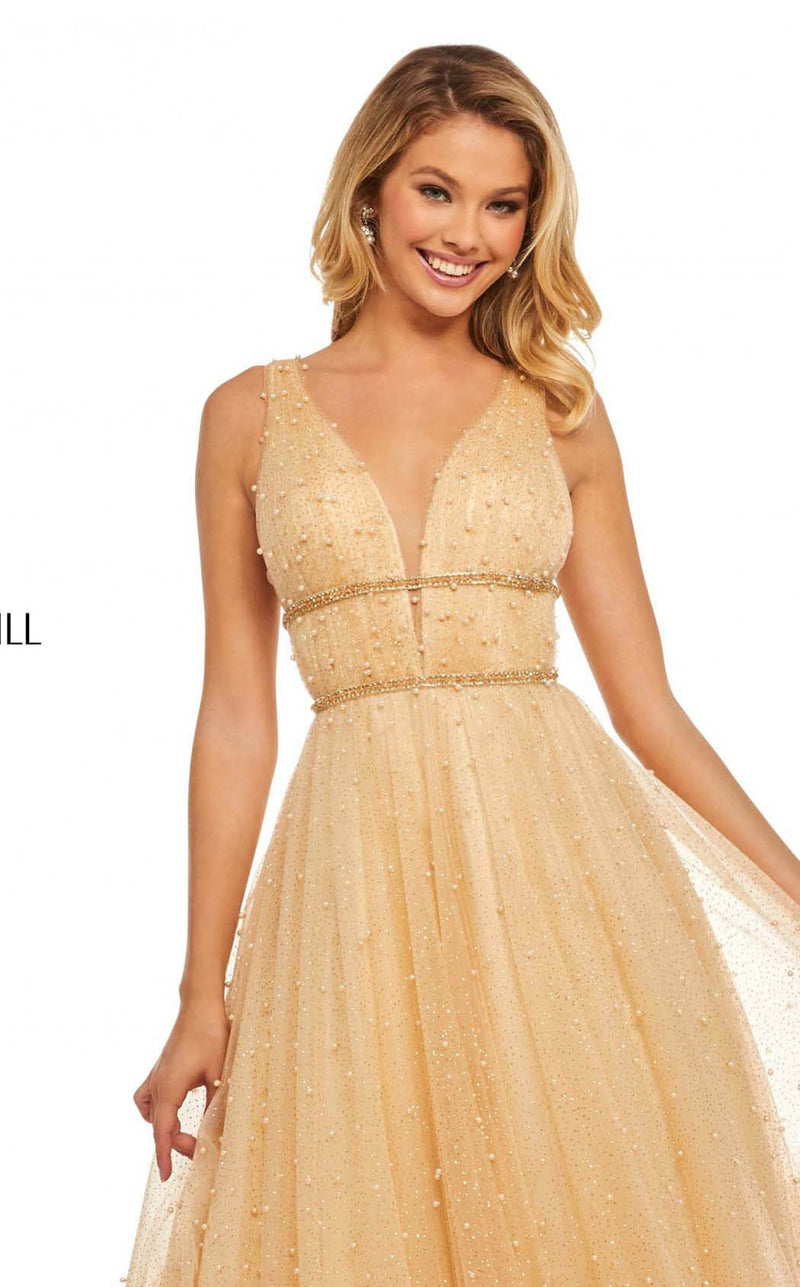 Sherri Hill 52640 Dress