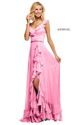 Sherri Hill 52643 Dress
