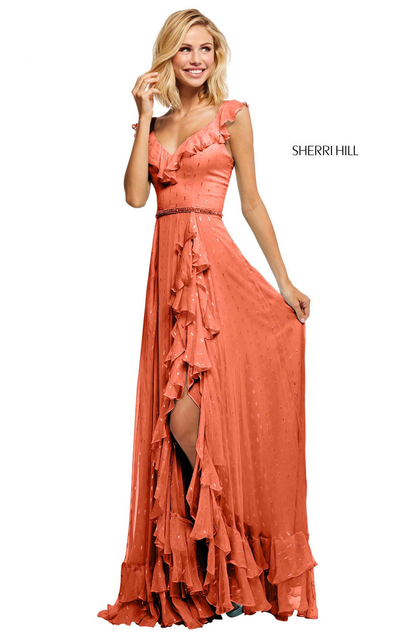 Sherri Hill 52643 Dress