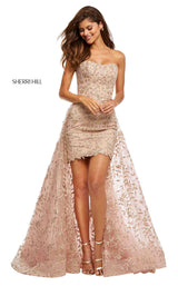 Sherri Hill 52648 Dress