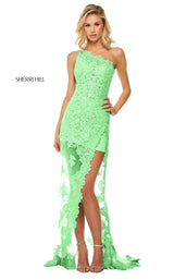 7 of 20 Sherri Hill 52656