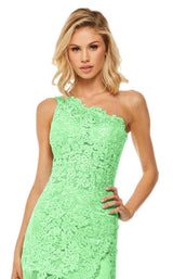 16 of 20 Sherri Hill 52656