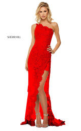 5 of 20 Sherri Hill 52656