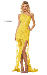 3 of 20 Sherri Hill 52656