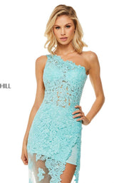 18 of 20 Sherri Hill 52656