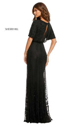 4 of 8 Sherri Hill 52676