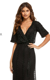 7 of 8 Sherri Hill 52676