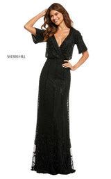2 of 8 Sherri Hill 52676