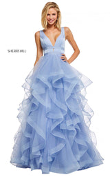 Sherri Hill 52691 Dress