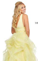 Sherri Hill 52691 Dress