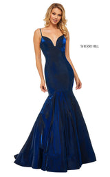Sherri Hill 52696CL Dress